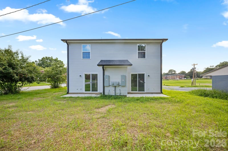700 W Horah St, Salisbury, NC 28144