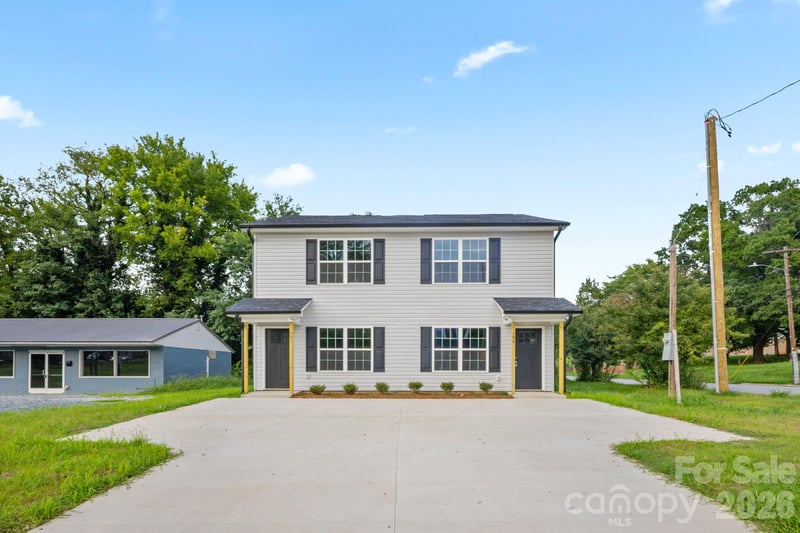 700 W Horah St, Salisbury, NC 28144