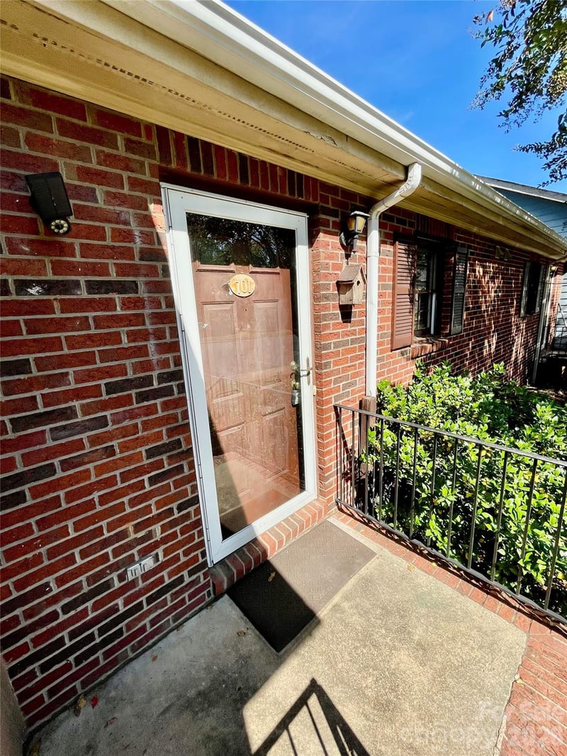 1300 Larchmont Pl #701, Salisbury, NC 28144