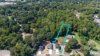 6835 Mint St, Charlotte, NC 28214
