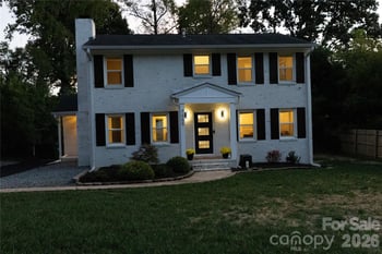 7055 Crossridge Rd, Charlotte, NC 28214