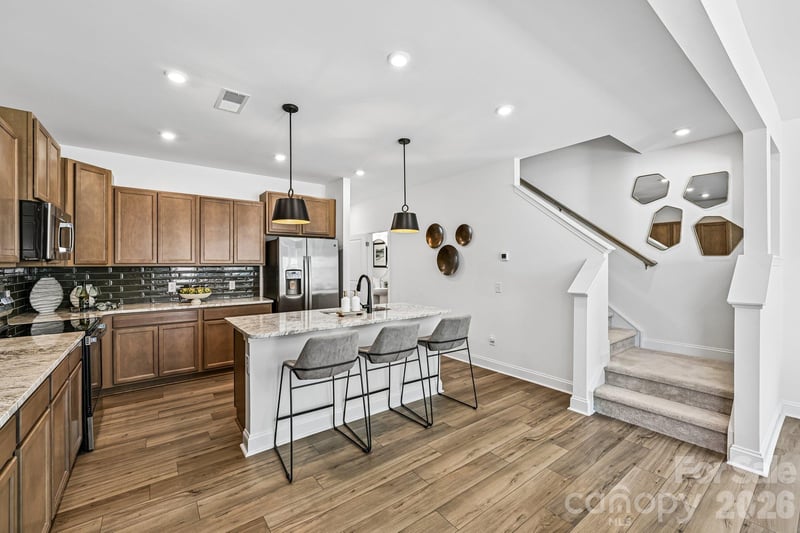 7547 Ethora Way, Charlotte, NC 28216