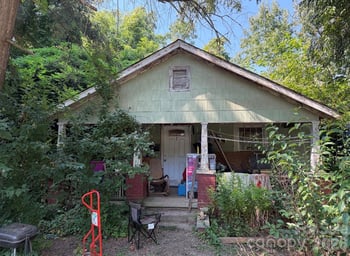 1311 Fox Ave, Kannapolis, NC 28083