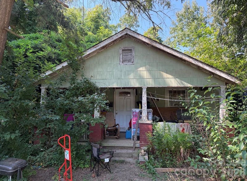 1311 Fox Ave, Kannapolis, NC 28083