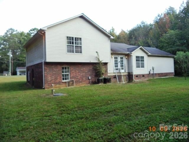 115 Hawkins Ave, Salisbury, NC 28144