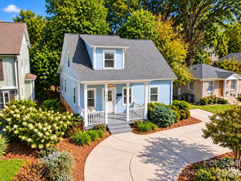1912 Parson Dr, Charlotte, NC 28205