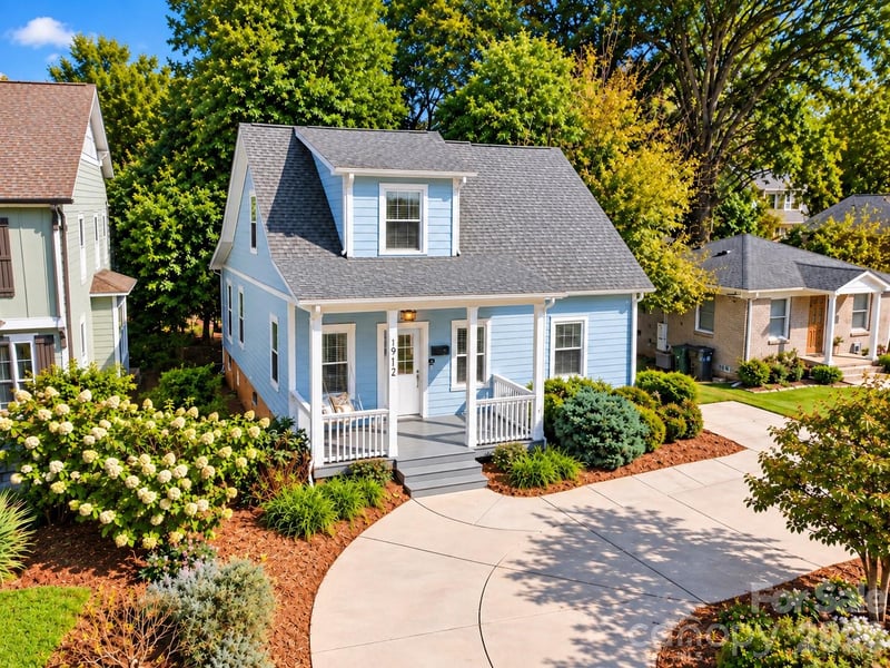 1912 Parson Dr, Charlotte, NC 28205