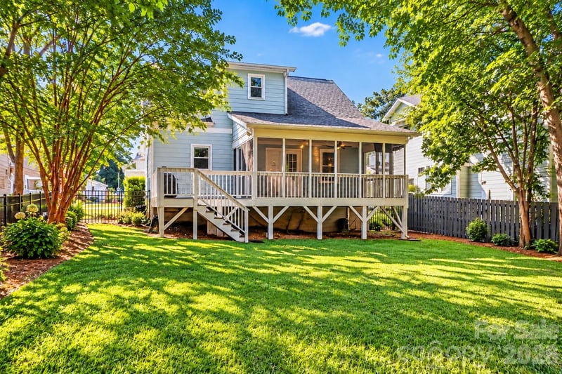 1912 Parson Dr, Charlotte, NC 28205