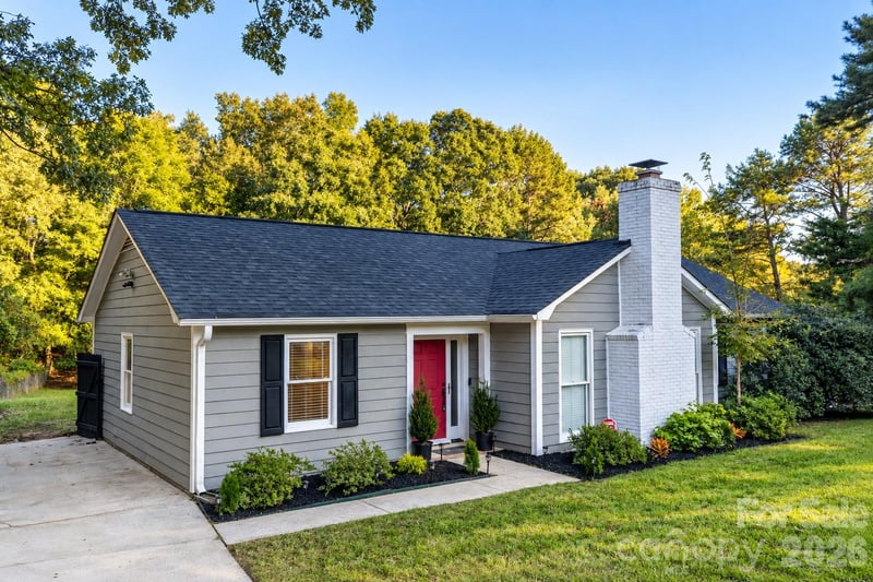 6201 Thermal Rd, Charlotte, NC 28211