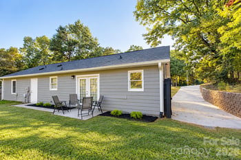 6201 Thermal Rd, Charlotte, NC 28211