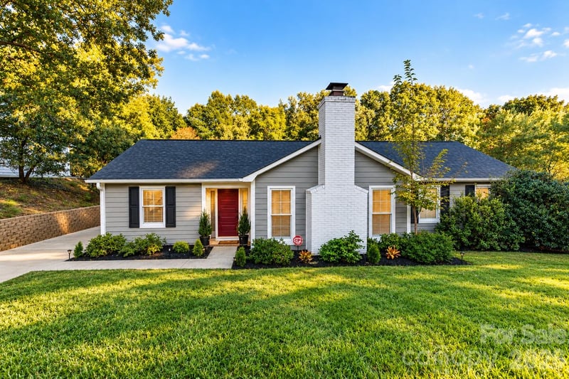 6201 Thermal Rd, Charlotte, NC 28211
