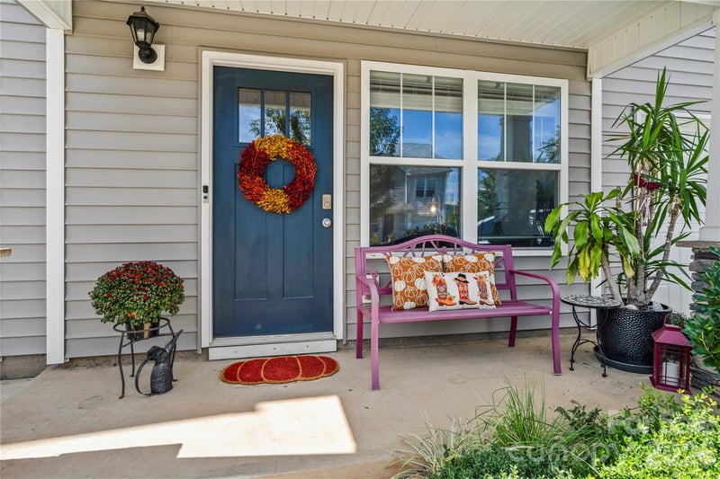 31 Benedict Ln, Weaverville, NC 28787