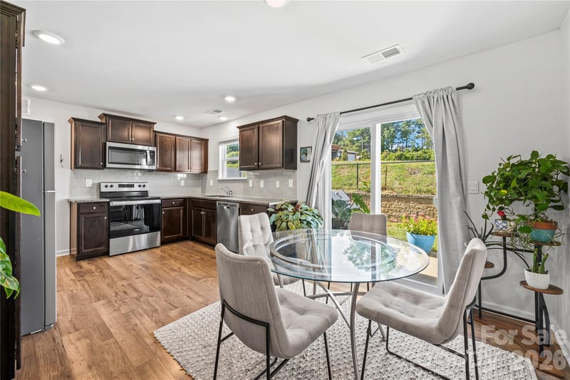 31 Benedict Ln, Weaverville, NC 28787