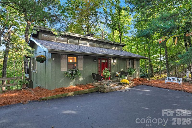 2377 Connestee Trl #429/02, Brevard, NC 28712