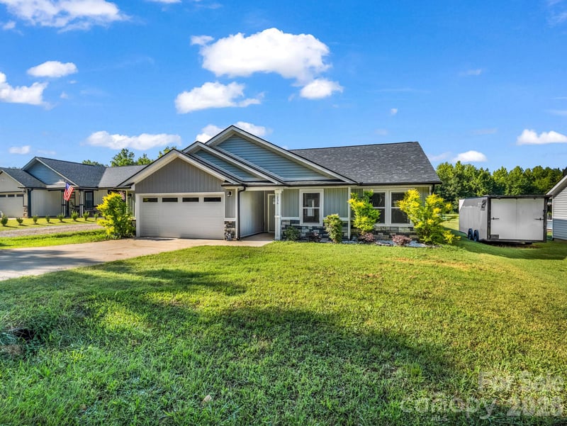 236 Scruggs Rd #9, Gaffney, SC 29341