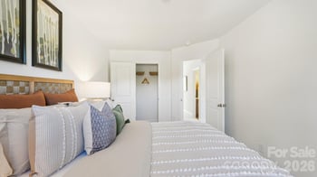 7555 Ethora Way, Charlotte, NC 28216