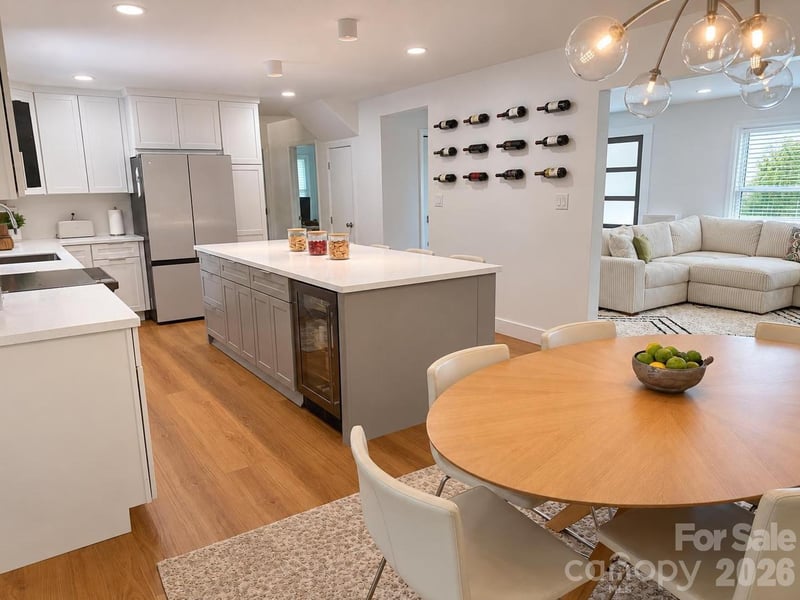 822 Ingraham Pl #30, Charlotte, NC 28270