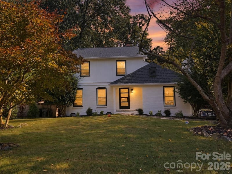 822 Ingraham Pl #30, Charlotte, NC 28270