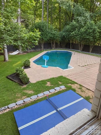 822 Ingraham Pl, Charlotte, NC 28270