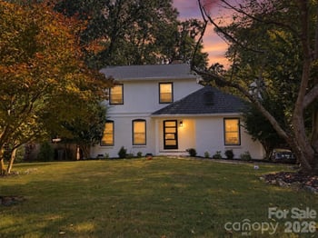 822 Ingraham Pl, Charlotte, NC 28270