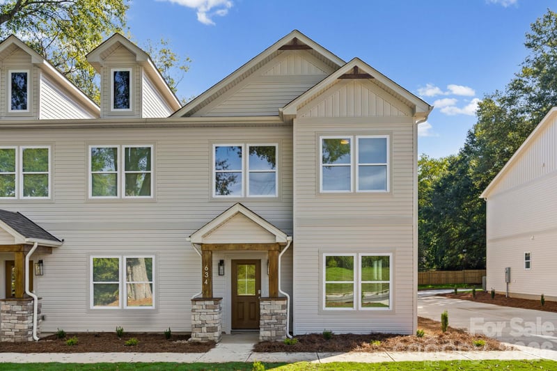 634 N Modena St, Gastonia, NC 28054