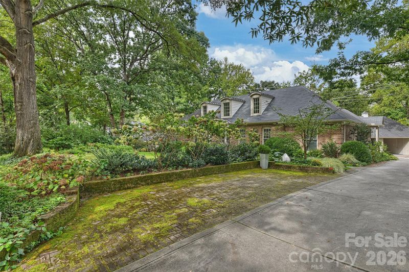 3632 Chevington Rd, Charlotte, NC 28226