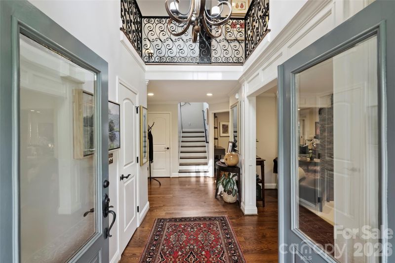 3632 Chevington Rd, Charlotte, NC 28226