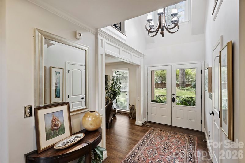 3632 Chevington Rd, Charlotte, NC 28226