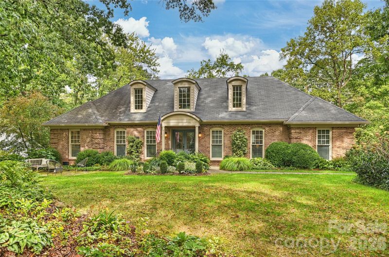 3632 Chevington Rd, Charlotte, NC 28226