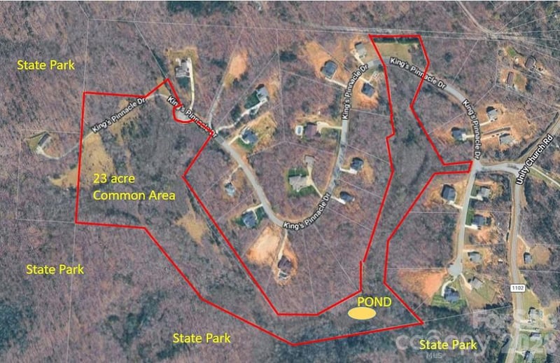 5116 Kings Pinnacle Dr #24, Kings Mountain, NC 28086