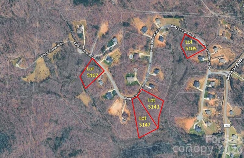 5116 Kings Pinnacle Dr #24, Kings Mountain, NC 28086