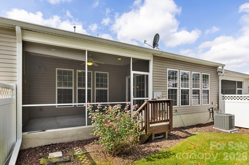 9018 Smokey Hill Ln, Indian Land, SC 29707