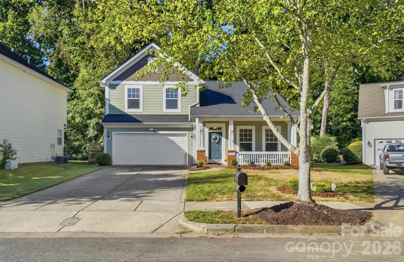 Home Worth Check