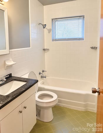 3100 Allen Rd, Charlotte, NC 28269