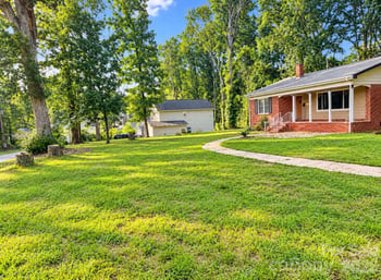 3100 Allen Rd, Charlotte, NC 28269