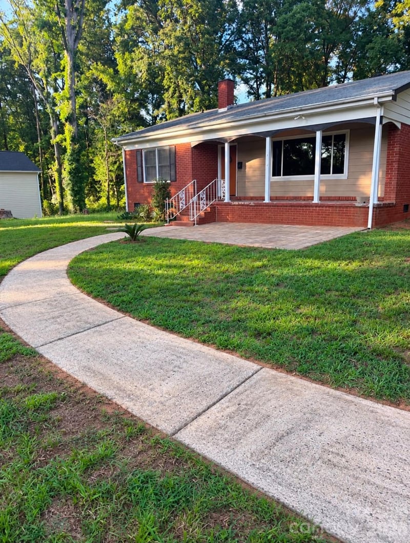 3100 Allen Rd, Charlotte, NC 28269