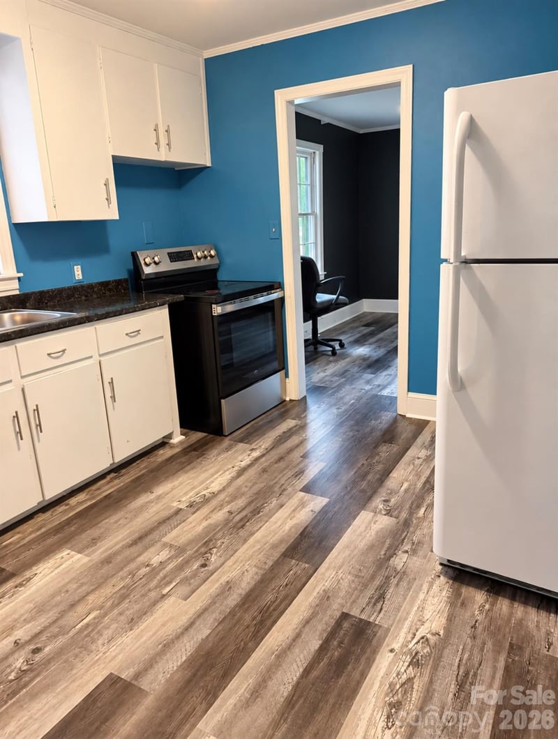 3100 Allen Rd, Charlotte, NC 28269