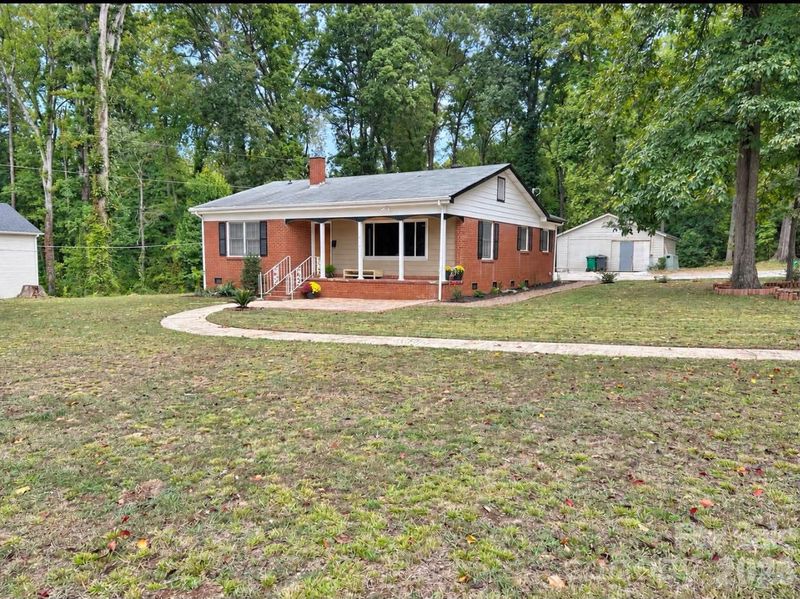 3100 Allen Rd, Charlotte, NC 28269
