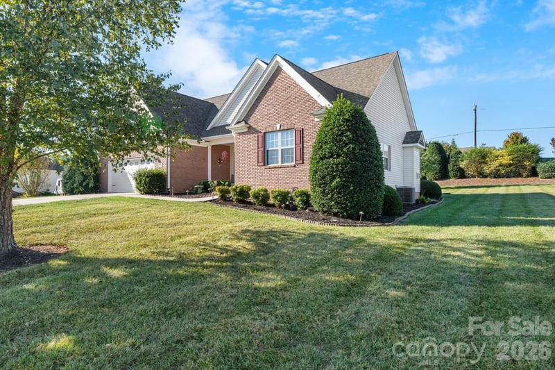 117 W Vista View Pl, Mooresville, NC 28117