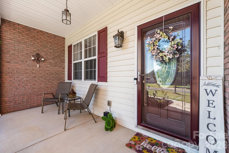 117 W Vista View Pl, Mooresville, NC 28117