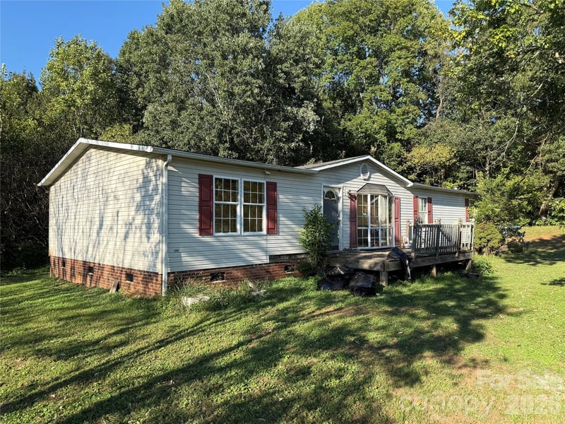 142 Forest Grove Dr #37, Statesville, NC 28625