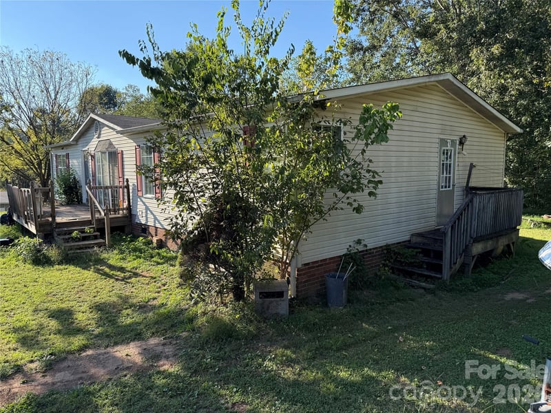 142 Forest Grove Dr #37, Statesville, NC 28625
