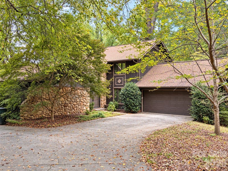 621 Georgia Ave, Statesville, NC 28677