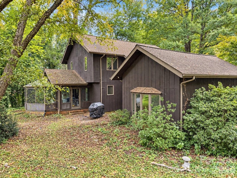 621 Georgia Ave, Statesville, NC 28677