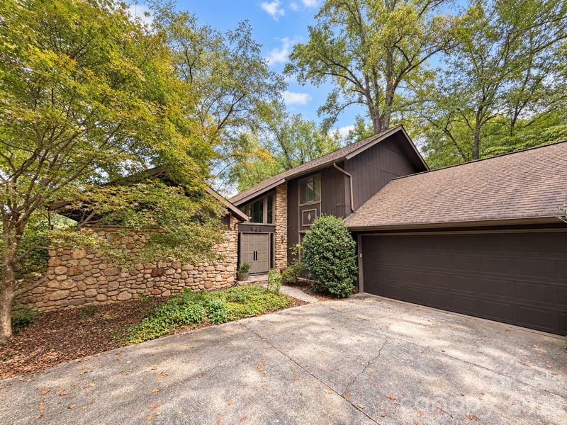621 Georgia Ave, Statesville, NC 28677