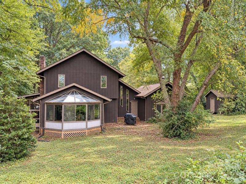621 Georgia Ave, Statesville, NC 28677