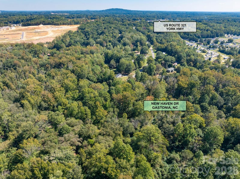 00 New Haven Dr, Gastonia, NC 28052