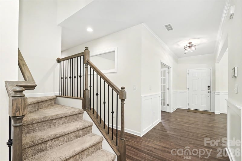 7420 Tullamore Glen Dr, Huntersville, NC 28078