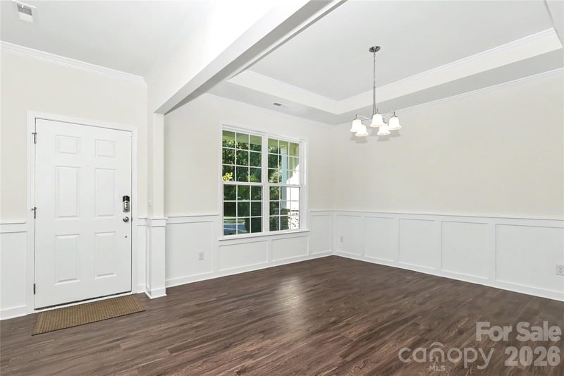 7420 Tullamore Glen Dr, Huntersville, NC 28078
