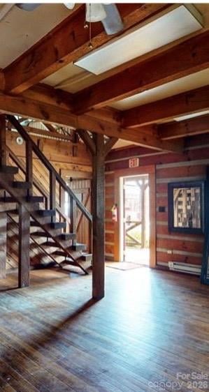 1456 Dellwood Rd, Waynesville, NC 28786